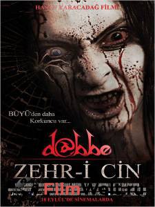   5 Dabbe: Zehr-i Cin (2014)