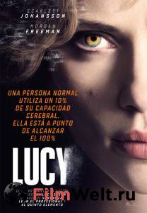  - Lucy - (2014)   