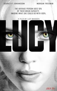      / Lucy / (2014)