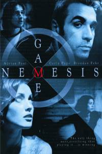   - Nemesis Game   