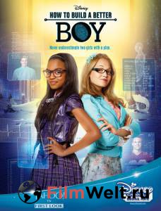       () How to Build a Better Boy [2014] 