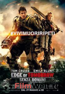   / Edge of Tomorrow 