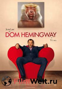   / Dom Hemingway / 2013   