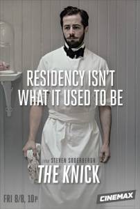     ( 2014  ...) - The Knick - (2014 (2 )) 
