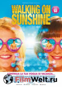 Фильм онлайн Прогулка по солнечному свету / Walking on Sunshine / 2014 бесплатно в HD Фильм онлайн Прогулка по солнечному свету / Walking on Sunshine / 2014 бесплатно в HD