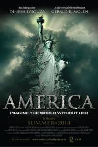    - America: Imagine the World Without Her - 2014 