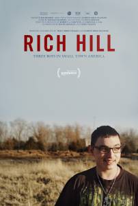     / Rich Hill 