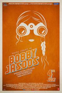     - Bobby Jasoos - [2014]  