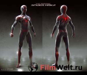    -:   / The Amazing Spider-Man2  