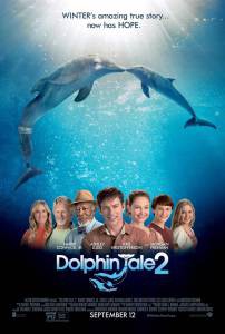    2 Dolphin Tale2 [2014]   HD