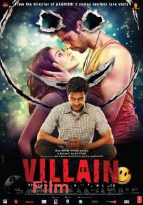      - Ek Villain - (2014)