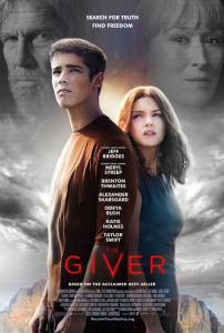    / The Giver / 2014  