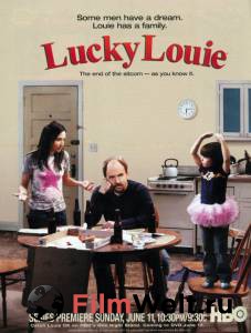     ( 2006  2008) / Lucky Louie / (2006 (1 )) 