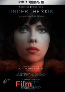       / Under the Skin / 2013 