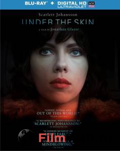       Under the Skin