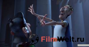 �������� ������ ��������: ����� ����� Astrix: Le domaine des dieux