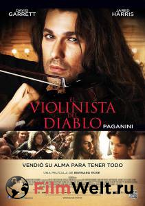   :   The Devil's Violinist (2013)  