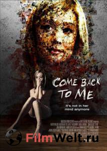     - Come Back to Me - (2014)  