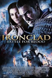   2 Ironclad: Battle for Blood (2013)  