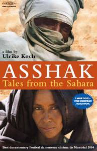         / sshak - Geschichten aus der Sahara / (2003)