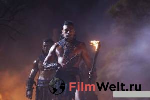    ̸  The Dead Lands 2014 