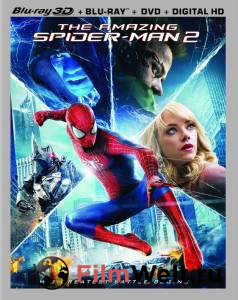    -:   - The Amazing Spider-Man2  