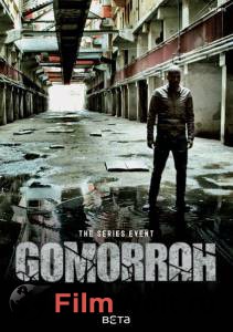     () / Gomorra - La serie / [2014 (1 )] 