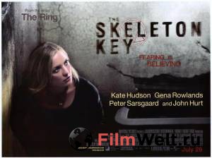      - The Skeleton Key - (2005)  