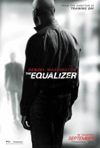     - The Equalizer - 2014 