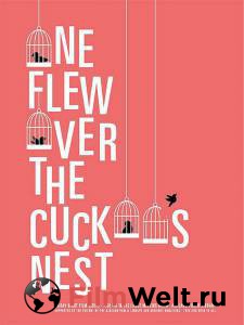       - One Flew Over the Cuckoo's Nest