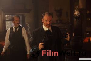 �������� ������������� ������ ����� ������������� ������� (������ 2008 � ...) - Murdoch Mysteries - [2008 (9 �������)]