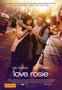    ,  - Love, Rosie - [2014]   