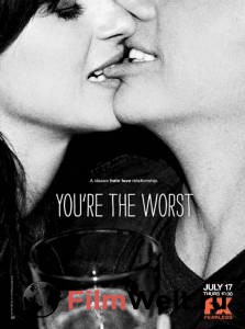       ( 2014  ...) / You're the Worst