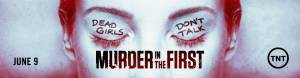 Онлайн кино Убийство первой степени (сериал 2014 – ...) / Murder in the First смотреть бесплатно