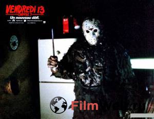    13-   7:   / Friday the 13th Part VII: The New Blood / (1988)