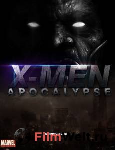   :  - X-Men: Apocalypse - 2016  