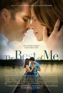 Смотреть интересный онлайн фильм Лучшее во мне - The Best of Me Смотреть интересный онлайн фильм Лучшее во мне - The Best of Me