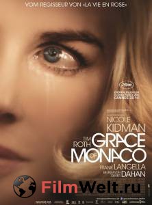    / Grace of Monaco / [2014] 