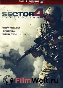   4 / Sector4 / (2014) 