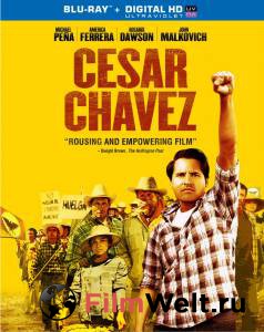   / Cesar Chavez / (2014)   