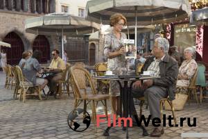 �������� ��������� �������� � ������� - The Hundred-Foot Journey - [2014] ������