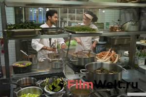 ���� ������ �������� � ������� / The Hundred-Foot Journey �������� ���������