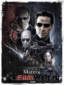 Онлайн фильм Матрица - The Matrix смотреть без регистрации Онлайн фильм Матрица - The Matrix смотреть без регистрации