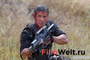   3 - The Expendables3 - 2014 