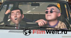 �������� ������ �������-������ Boonie Bears, to the Rescue! (2014)