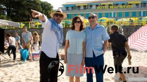 �������� ������������� ������ ����� �������� ���������� ������ / Les vacances du petit Nicolas / [2014]