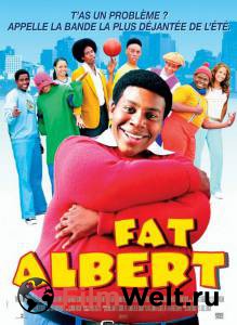     Fat Albert 2004