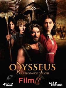   () Odysseus 