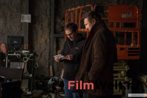 ����� ������ �������� ����� ����� - A Walk Among the Tombstones - [2014] ��� �����������