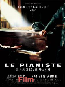  - The Pianist  